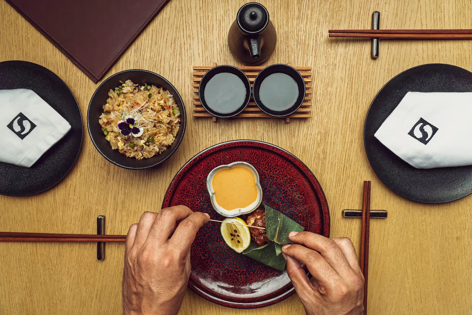 Tricky Tales — DSC02898