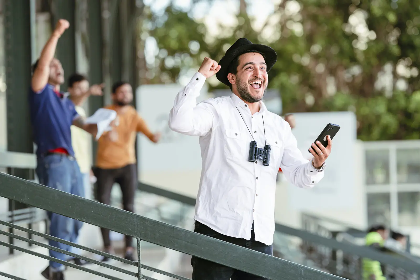 Tricky Tales — DSC08509