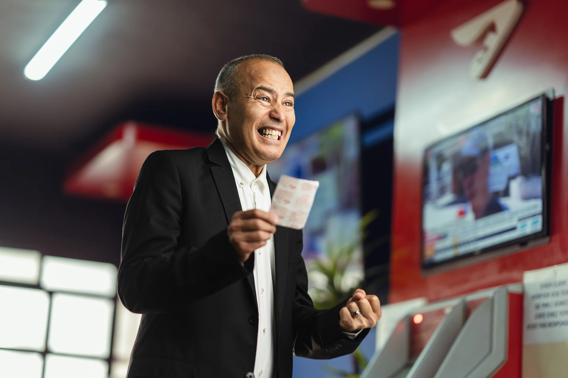 Tricky Tales — SOREC7838